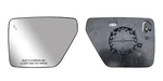 Replacement Driver Left Side Door Mirror Glass Heated With Blis(blind Spot Li... New. Price: $56.69.
