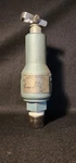 Mercer 91-17D51T09E1 Safety Relief Valve 230 Psi Inch Free Shipping New. Price: $129.95.