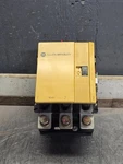 Allen Bradley 100-B300N*3 304A 600V Contactor 110-120VAC-COIL Nice Takeout!m/o! Used. Price: $349.95.