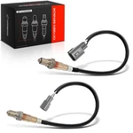 A-premium O2 Oxygen Sensor Compatible With Toyota Camry 2018-2022, Tacoma 201... New. Price: $70.71.