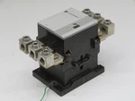 Allen Bradley 100-B300NB3 Contactor T249206 Used. Price: $1355.20.