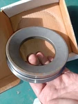 Novatech Oilfield Inovations NF-5-S4 Valve Seat L40110 New. Price: $75.00.
