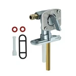 Anxingo Fuel Gas Petcock Valve Switch Pump Replacment For Kawasaki Klf 300... New. Price: $14.45.
