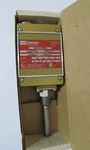 Barksdale ML1H-H203S Temperature Switch New -100 To +250 F. Price: $399.99.