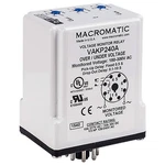Macromatic VAKP240A Volt Sensor RELAY,240VAC,10A 240V,SPDT 45LV09 New. Price: $105.36.