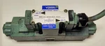 Yuken Hydraulic Valve DSG-01-3C37-D24-5045 Free Shipping Used. Price: $99.99.