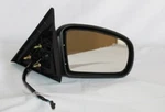 New Rh Door Mirror 1997-2004 Chevrolet Malibu Classic Power GM1321153. Price: $80.87.