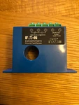 Eaton - EGF2SPDTNET3 Ground Fault Sensor New. Price: $32.50.