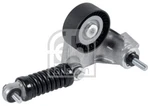 Febi Bilstein 24429 Belt Tensioner, V-ribbed Ford Neu. Price: $135.80.