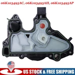 06K103495AH 06K103495AP For Vw Golf Jetta Tiguan Passat Pcv Valve Oil Separator New. Price: $45.43.