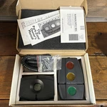 Park-zone PZ-8901 Parking Sensor New Open Box Exeter Technologies Instructions. Price: $21.99.