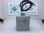 Westinghouse 634A217A01 Type Mv Autovalve Arrester 3-PHASE 650V Gnd Lead White Used. Price: $19.99.