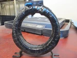 Crompton Current Transformer 816-943 Ratio 500:5A Used. Price: $30.00.