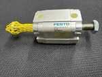 156053 Festo ADVU-25-20-A-P-A-S2 Compact Cylinder New. Price: $129.00.