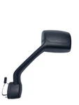 Replacement Chrome Hood Mirror Fit Kenworth T680 Peterbilt 579 587 (black Dri... New. Price: $113.24.