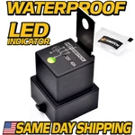 12V Relay Fits Song Chuan 896H-1CH-D1SF-R1 Waterproof W/ Led Indicator New. Price: $14.69.