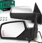 Door Mirror Kit For 14-18 Chevy Gmc Silverado 1500 Sierra 2500 Hd 3500 New. Price: $85.00.
