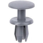 Oautoo 25PCS Bumper Cover & Trunk Lid Trim Retainer Clip Rivet One Size, Grey New. Price: $17.50.