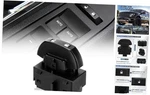 9L3Z-14028-AA Power Door Lock Switch Ford F150 09-14 Driver Side SW72542011 New. Price: $35.98.