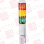 Federal Signal MSL3 / (new No Box). Price: $187.34.