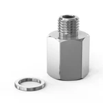 Bevinsee M12 1.5 Adapter To 3/8 Npt Cool Temperature Sensor Water Ls Engine... New. Price: $13.35.