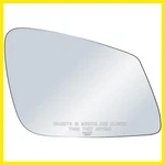 Passenger Side Mirror Glass Replacement For Bmw 2 3 4 5 6 7 Series Compatible... New. Price: $34.19.