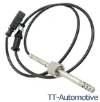 Exhaust Gas Temperature Sensor For Vw Beetle 04-05 Jetta 04-09 2.0L 06A906088 New. Price: $61.99.