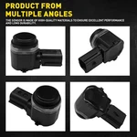 4PCS Ford Edge Mustang 2015-2020 Reverse Parking Assist Aid Sensors New. Price: $28.49.