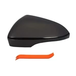 Laubdgie Right Passenger Mirror Side, With Turn Signal New. Price: $37.42.