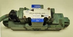 Yuken DSG-01-3C27-D24-5035 Directional Valve / Free Shipping Used. Price: $199.99.