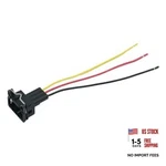 Vikksaer 3 Pin Camshaft Position Sensor Connector Wiring Harness, Engine New. Price: $17.88.