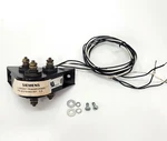 Siemens Current Transformer 25-214-442-001 Used. Price: $64.00.