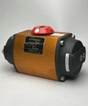 Flowserve R7 Pneumatic Actuator Model 20F39N 80PSI 965 In Lbs New. Price: $399.99.
