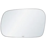 Driver's Side Mirror Glass Fits 2006 2007 2008 2009 2010 2011 Honda Civic Lh New. Price: $24.50.