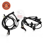 Front Left Right Abs Wheel Speed Sensor Pair Fit Jeep Liberty 2002-07 52128694AA New. Price: $16.22.