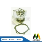 Fits Toyota Corolla Starlet Cynos 1.0 1.3 1.4 1.5 Water Pump Motaquip New. Price: $57.06.