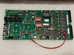 Beta Products 309102 Distributed Annunciator Board Used. Price: $749.99.
