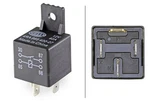 Hella 965400071 Relay New. Price: $26.16.