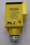 Banner Engineering Q45VR3LPQ Photoelectric Sensor Stock H841A New. Price: $165.00.