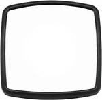 Truck Door Mirror Fit For International 4300 4400 7400 7600 Wide Angle New. Price: $68.95.