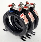 (lot Of 3) 816-943 Crompton 600:1 Ratio 5 Amp Next Day Option Seller. Price: $79.99.