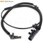 Front Driver & Passenger Side Abs Speed Sensor Fits 08-12 Jeep Liberty ALS1916 New. Price: $12.59.