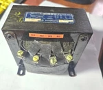 Westinghouse .300 Kva Control Transformer Onan 307-1259 Nos New. Price: $169.00.