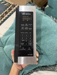Panasonic Touchpad And Control Panel 17170000022135 Used. Price: $50.00.