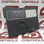 GT15-75QBUSL Mitsubishi Q-bus Connection Unit, Ch, Slim, GOT2000, Used. Price: $209.00.