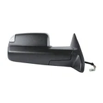 K Source Passenger-side Towing Mirror For 2012 2018 Ram (rh) New. Price: $314.85.