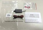 New Directed Dei Voxx DUB1 Digital Tilt Sensor (replaces 507M). Price: $39.90.