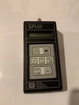 United Detector Technology 371 Optical Power Meter, As Is For. Price: $35.00.