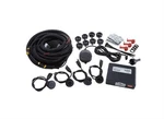 Echomaster Ps-fbp-m Parkalert Digital Front Sensing System : Matte Black New. Price: $199.49.