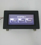 Keyence VT3-W4MA Touch Panel Used. Price: $166.44.